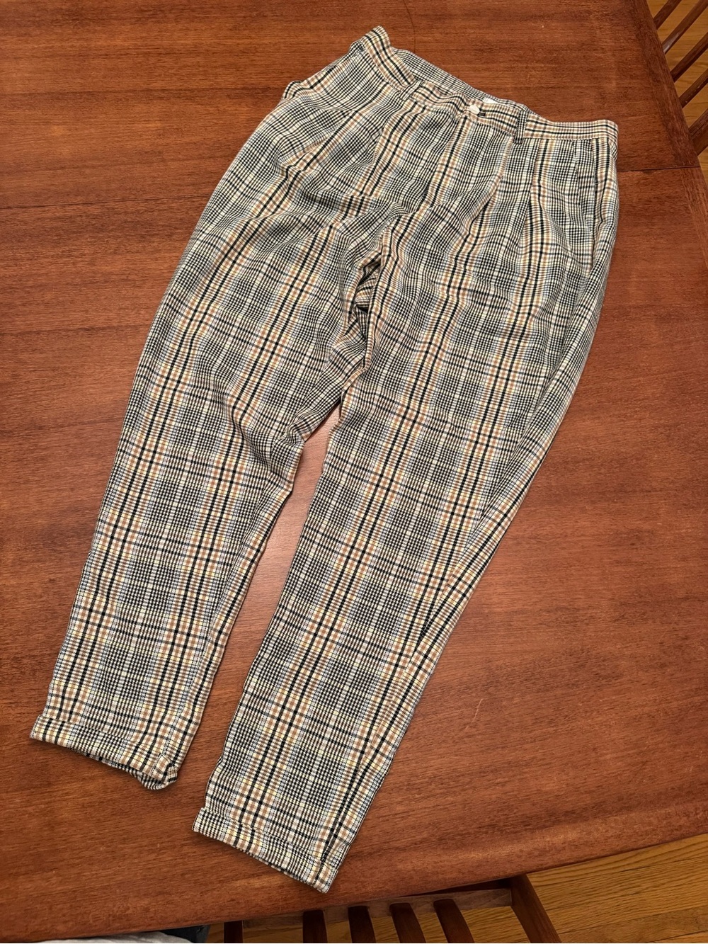 Simon’s Twik Women’s Dress Pants